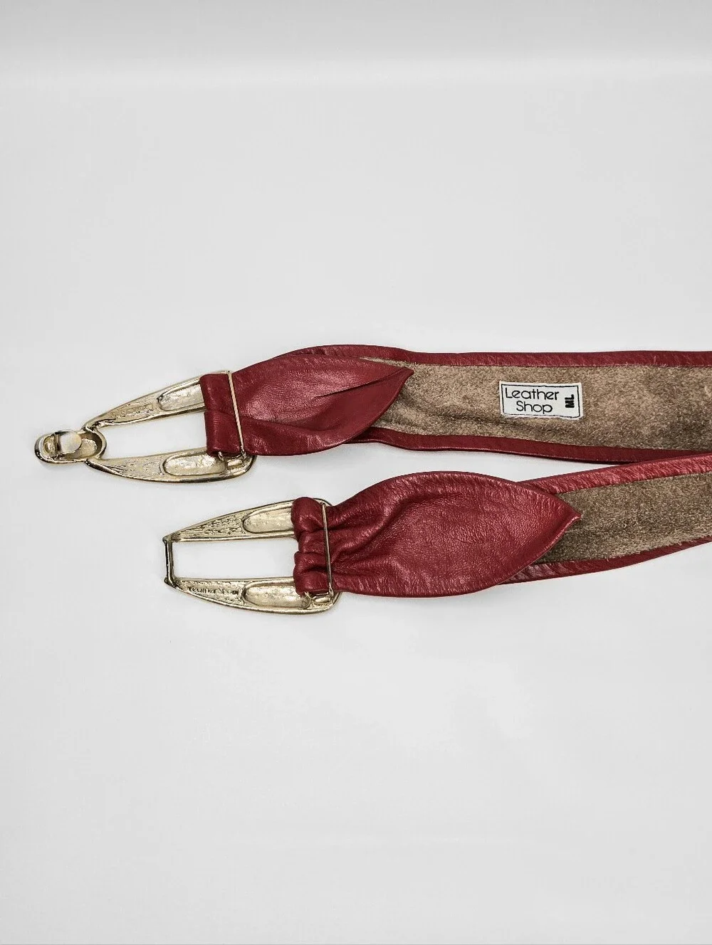 Leather Shop 40